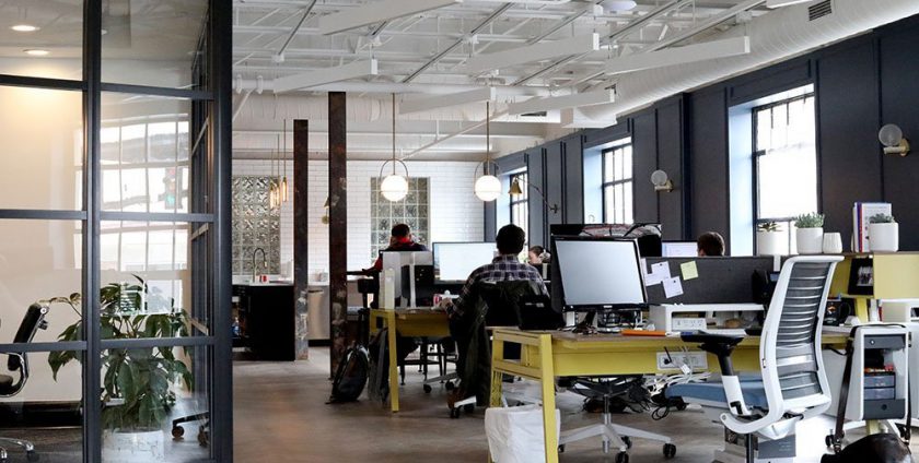 office design