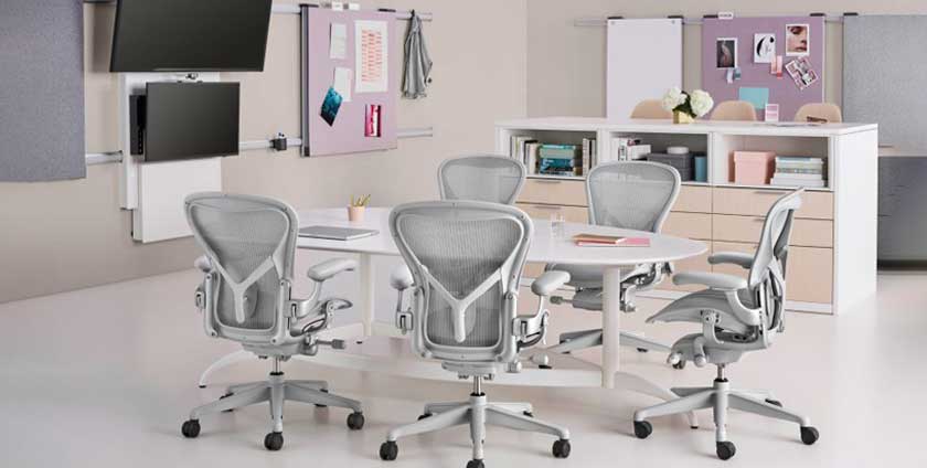 5 features for the purchase of office furniture