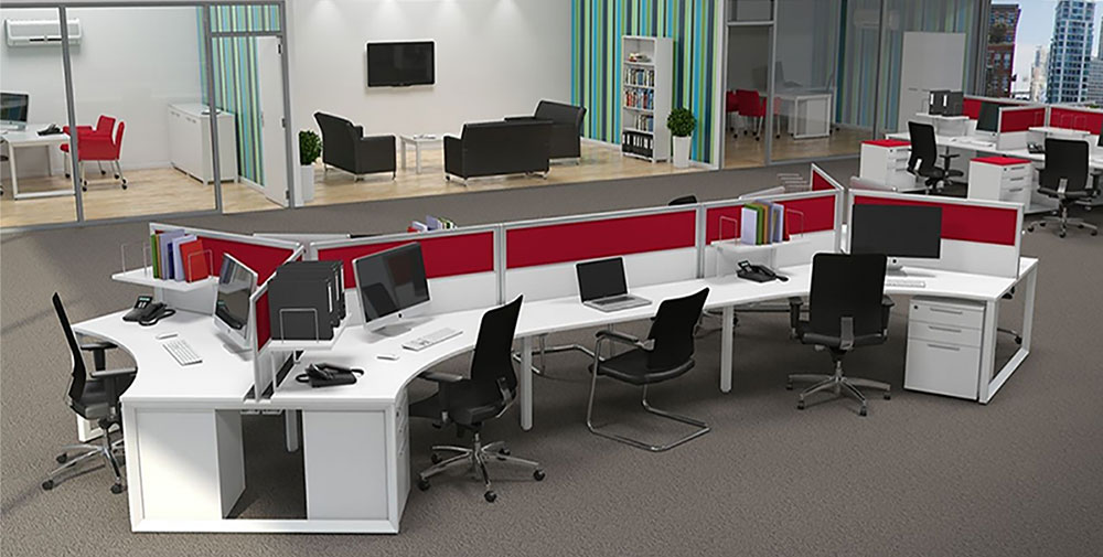 Office decoration