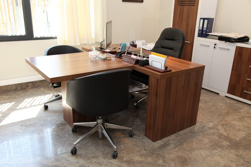 صندلی مدیریت