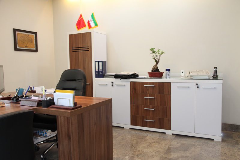 صندلی مدیریت - Image 2