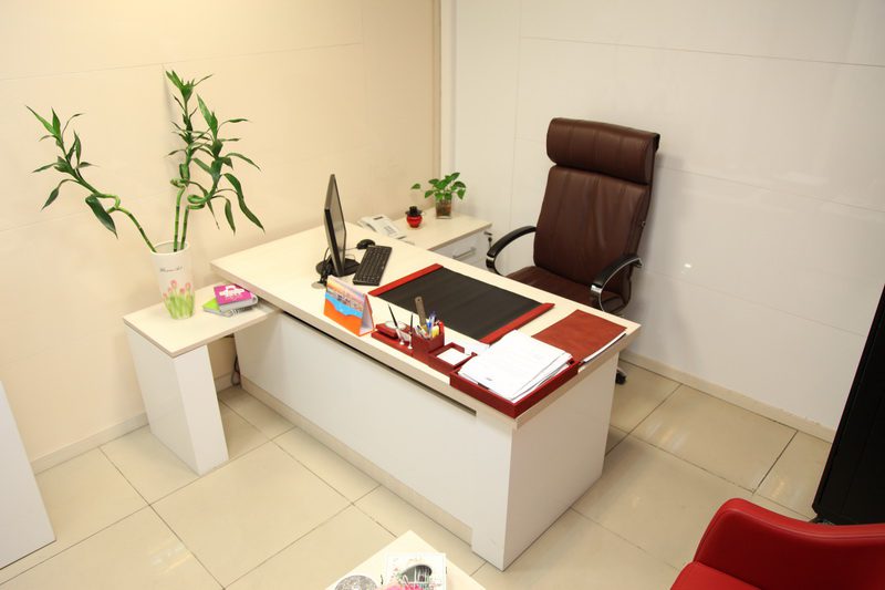 صندلی مدیریت - Image 3