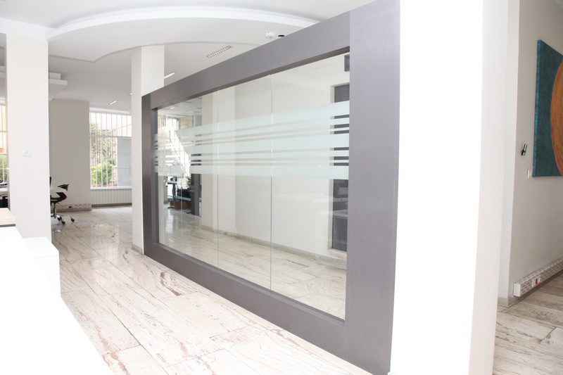 پارتیشن تکجداره SPD101