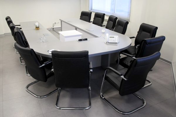 میز کنفرانس SCF116