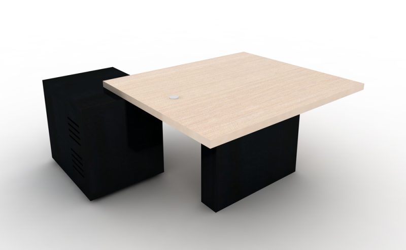 میز مدیریتی SDM101 - Image 3