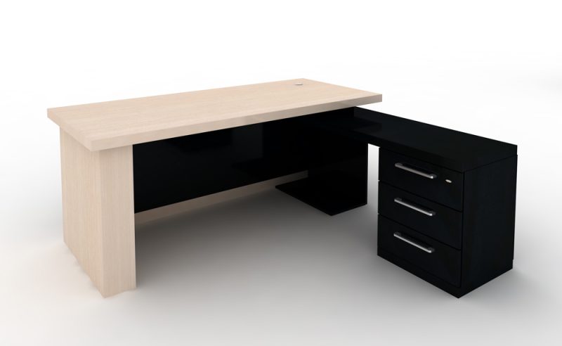 میز مدیریتی SDM102 - Image 5