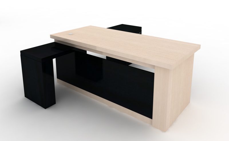 میز مدیریتی DM102