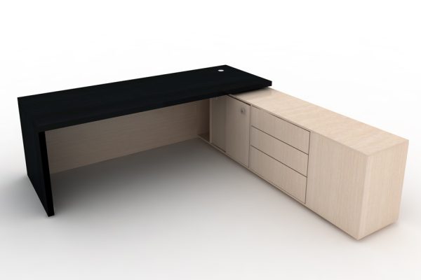 میز مدیریتی DM105