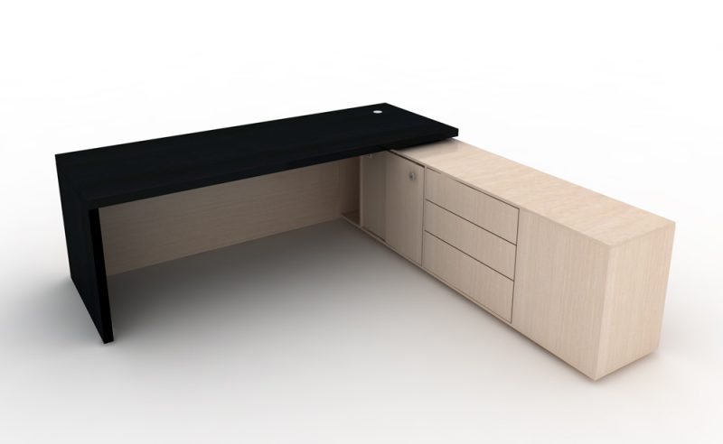 میز مدیریتی DM105