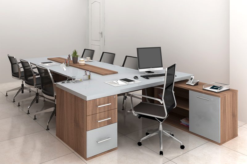 میز مدیریتی SDM107