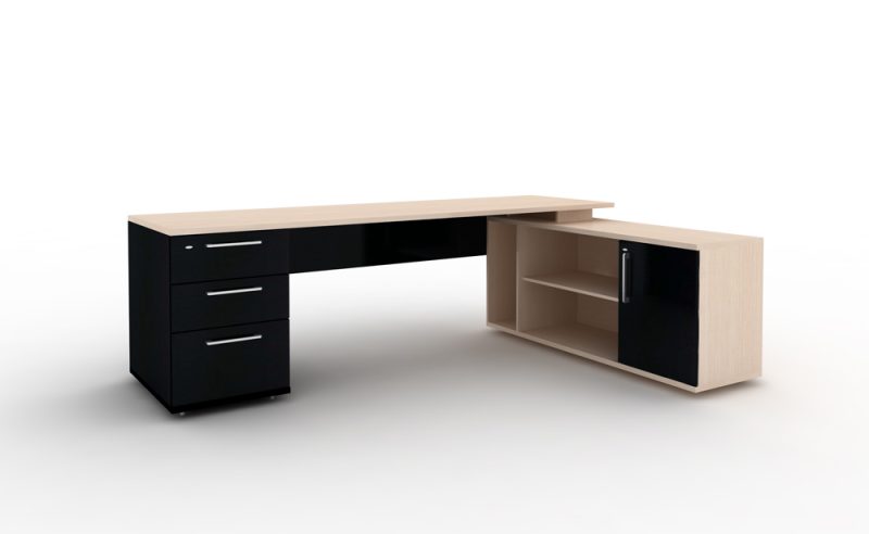 میز مدیریتی DM107