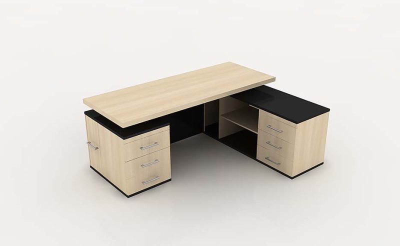 میز مدیریتی DM108