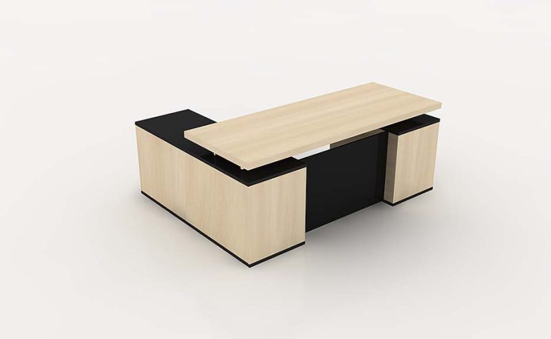 میز مدیریتی SDM108 - Image 3