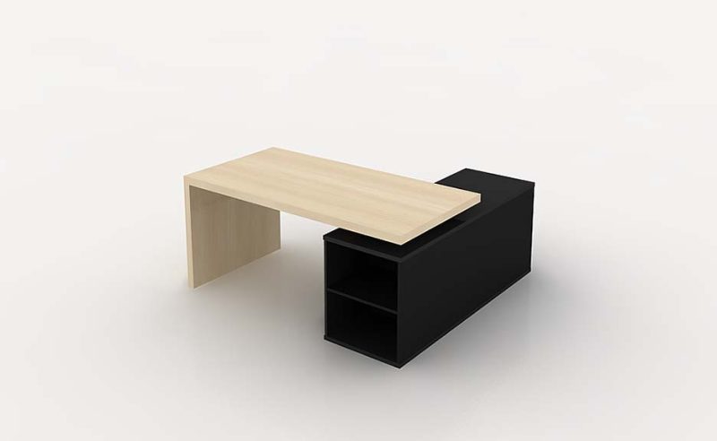 میز مدیریتی SDM109 - Image 3