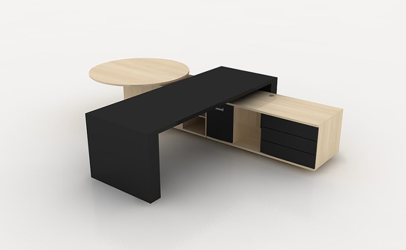 میز مدیریتی DM111