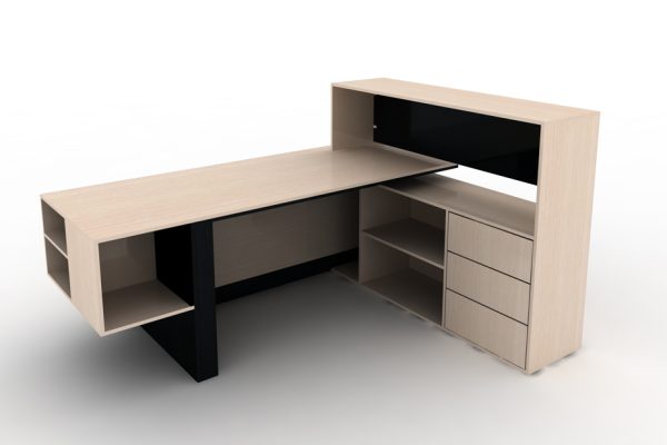 میز کارمندی DW101