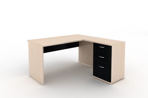 میز کارمندی DW102