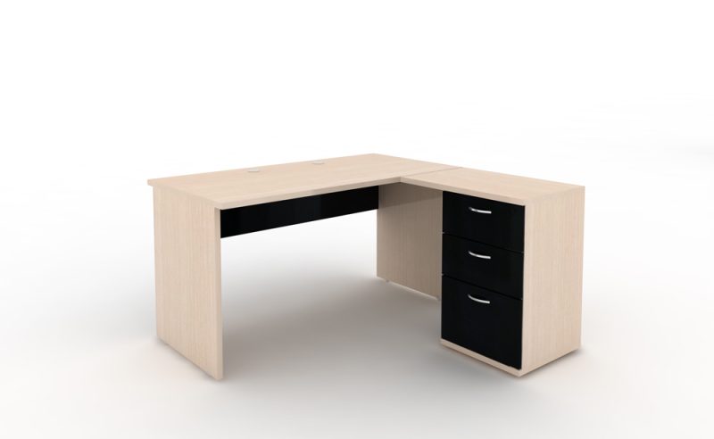 میز کارمندی DW102