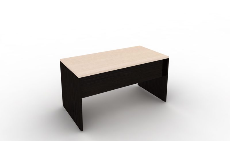 میز کارمندی SDW107 - Image 3