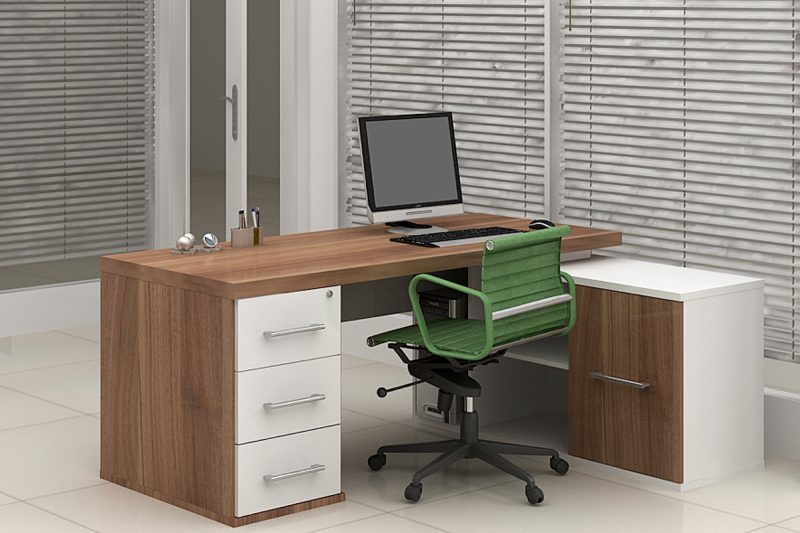 میز مدیریتSDM107