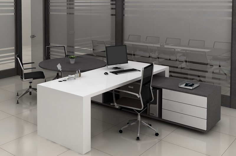 میز مدیریتی SDM111