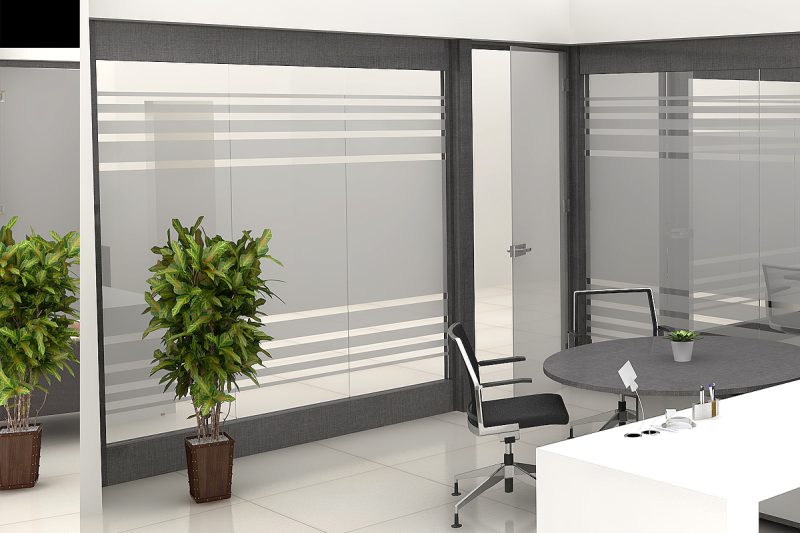 پارتیشن تک جداره SPA101