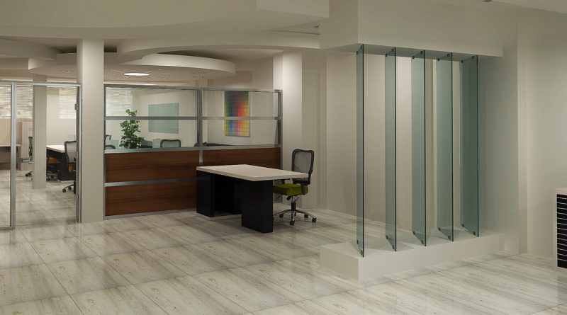 پارتیشن دوجداره آلومینیومی SPA106 - Image 4