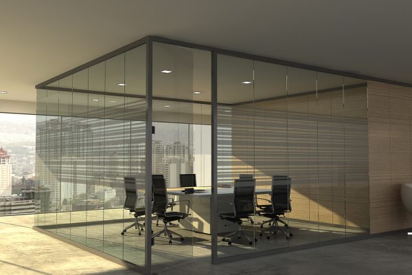 پارتیشن فریم لس SPA103