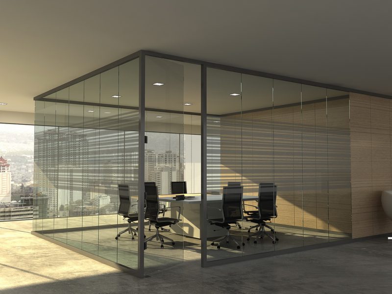 پارتیشن فریم لس SPA103