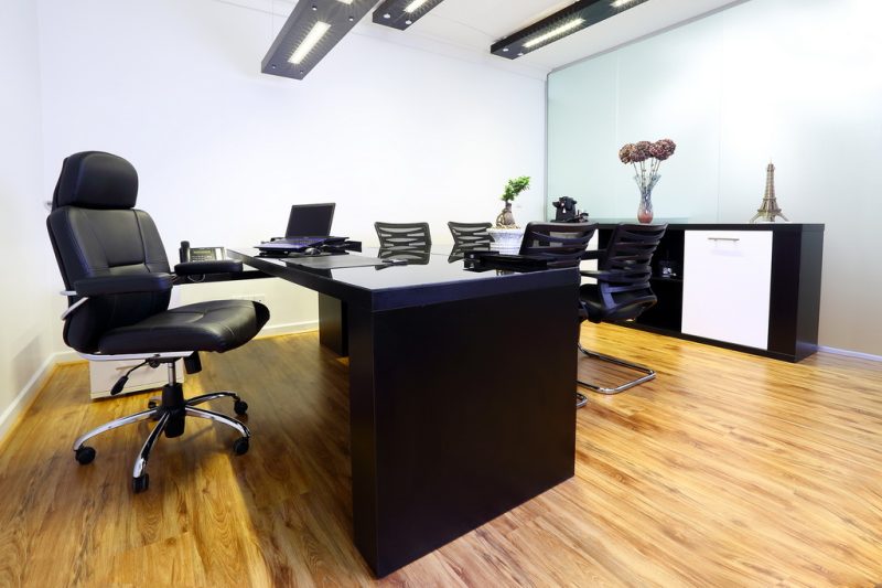 پارتیشن شیشه ای