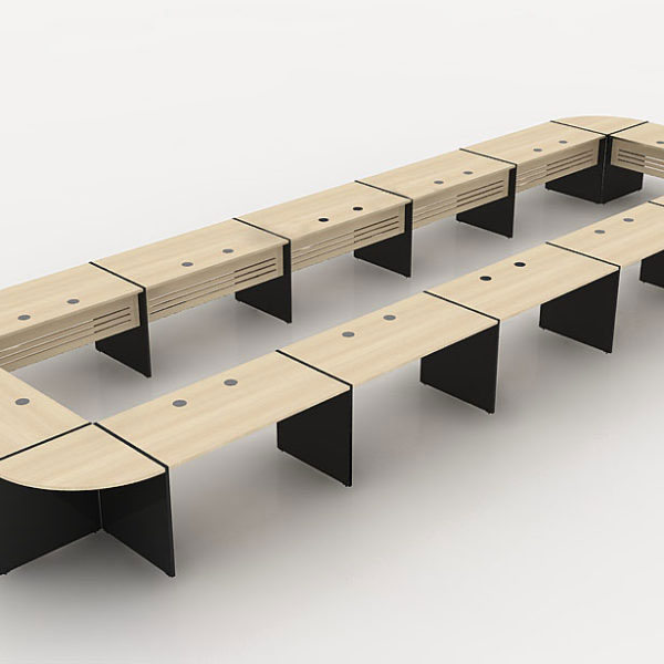 میز کنفرانس SCF116