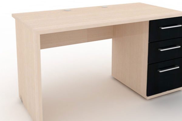 میز کارمندی SDW103