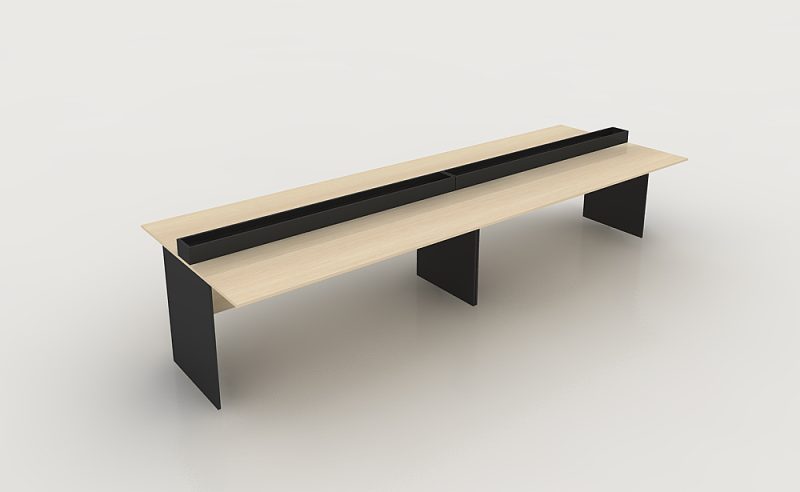 میز کنفرانس