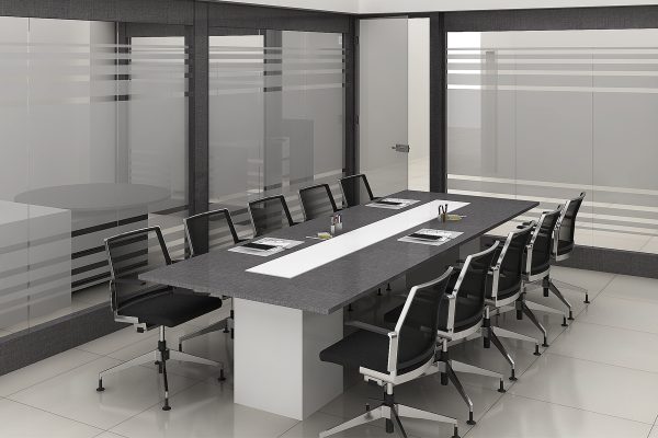 میز کنفرانس SCF108