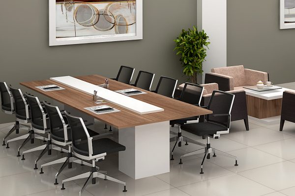 میز کنفرانس SCF102