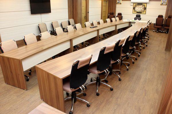 میز کنفرانس SCF129