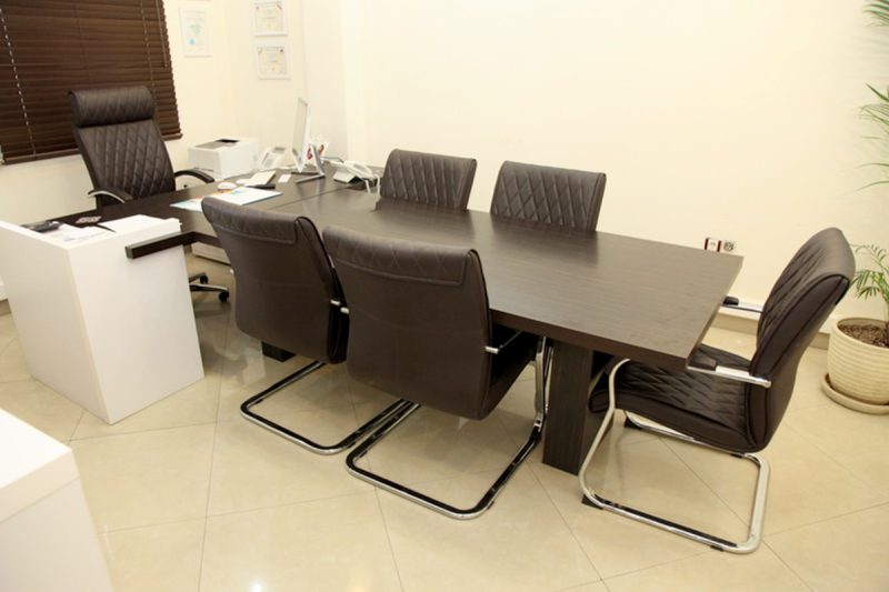 میز مدیریت SDM112