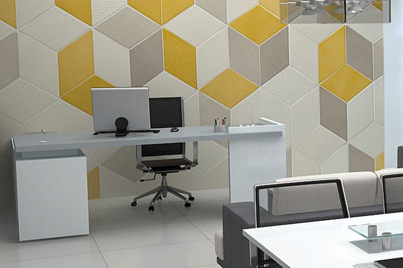 میز مدیریت SDM112