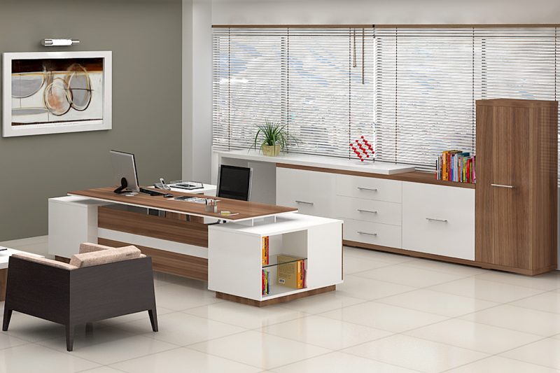 میز مدیریت SDM113