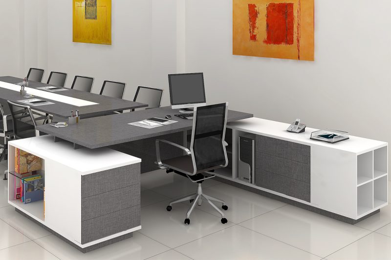 میز مدیریت SDM113