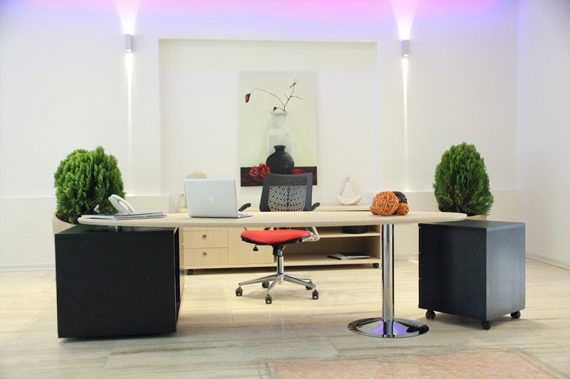 میز مدیریت SDM114