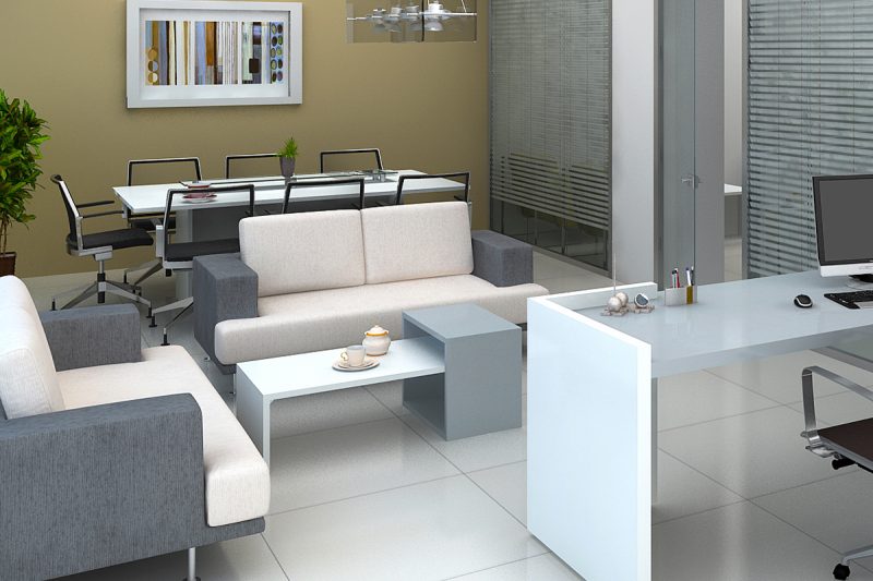 میز پذیرایی SCT111 - Image 2