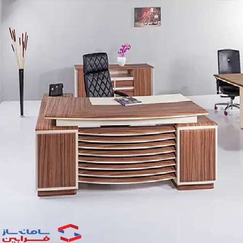 خرید میز اداری