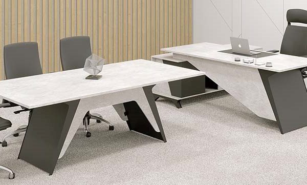 ست میز مدیریت و کنفرانس